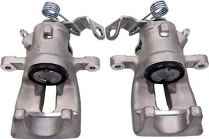 2x Zacisk hamulcowy tylny lewy prawy do Opel Astra G Astra H Zafira B 542096