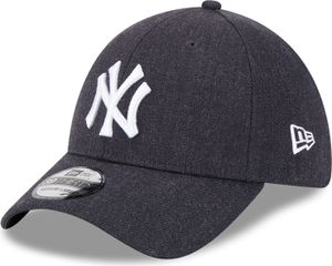 NEW ERA Heather Wool 39 Thirty NY Navy -NAVY -NAVY M/L NEW ERA Heather Wool 39 Thirty NY Navy -NAVY -NAVY M/L