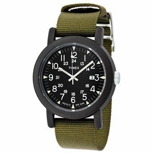 Timex T2N363 quarzwerk Herren-Armbanduhr
