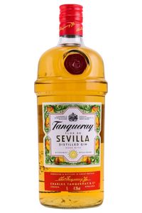 Tanqueray Flor de Sevilla Gin 1 L