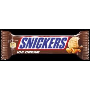 Snickers-Eiscreme-Riegel 72ml