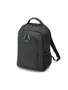 DICOTA Laptop Backpack SPIN 14-15.6  black