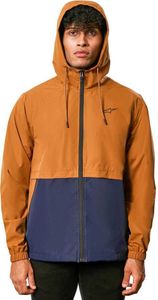 Alpinestars Avid Wind Kapuzenjacke Orange XL Mann Orange XL