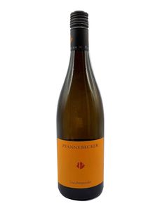 Pfannebecker Grauburgunder 0,75L (13,5% Vol) Trocken - Rheinhessen - deutscher Qualitätswein -[Enthält Sulfite]