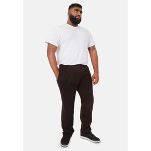 Duke - "D555 Albert Rockford" Jogginghosen für Herren DC134 (1XL) (Grau)
