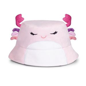 Klobouk Squishmallows - Krabben-Cailey