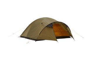 GRAND CANYON TOPEKA 4/ kopulovitý stan pro 4 osoby/ ultra/ lehký/ vodotěsný/ spousta prostoru/ dobré větrání/ malé rozměry balení/ stan pro trekking/ kempování/ outdoor