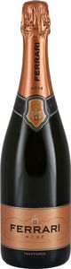 Ferrari Spumante Rosé | Spumante | Italien | 1 x 0,75 Liter