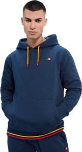 ellesse Koda OH Hoody Navy L ellesse Koda OH Hoody Navy L