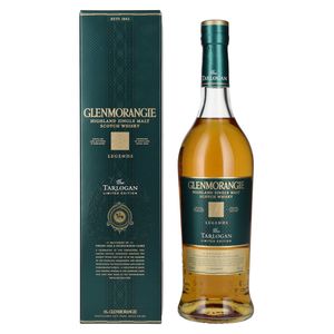 Glenmorangie Tarlogan Highland Single Malt Scotch Whisky 0,7l, alc. 43 Vol.-%