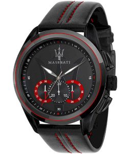 MASERATI Mod. TRAGUARDO R8871612023 pánské hodinky