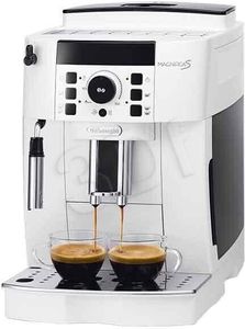 Delonghi ECAM21.117.W Magnifica S weiß
