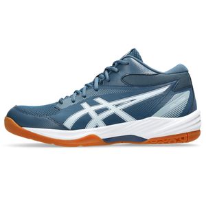 Asics Gel-Task Mt 4 - vintage indigo/white, Größe:9.5