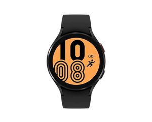 Samsung Galaxy Watch4 SM-R870 44mm Schwarz EU  Samsung