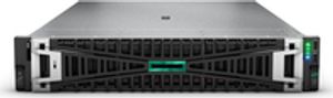 HPE DL380 Gen11 NC 2U Xeon 4410Y 1x32GB 12xLFF 1x1000W - Serwer - Xeon Silver