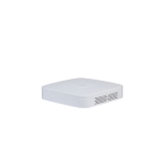 Dahua Dhi-nvr2104-p-i2 Videoüberwachungsrecorder Silber  Silber One Size