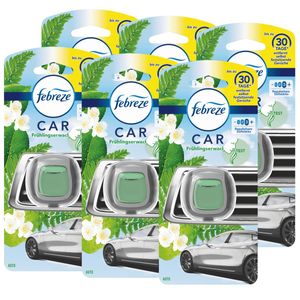 Karipol - Geruchskiller - 100 ml, Pumpspray für frische Luft im Auto