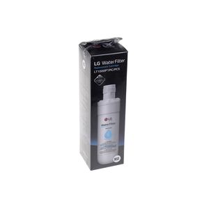 LG Kühlschrank Wasserfilter LT1000P ADQ747935