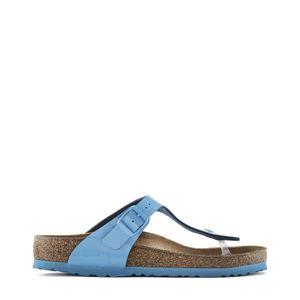 Birkenstock - Flip Flops - GIZEH-1024005-SKYBLUE - Damen - EU 37