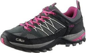 CAMPAGNOLO CMP RIGEL LOW TREKKING SCHUH DAMEN grau 37