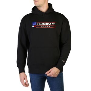 Tommy Hilfiger - Sweatshirts - DM0DM15685-BDS - Herren - M