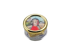 MMM GmbH_Spieluhrenwelt_Spieluhr_Briefbeschwerer Mozart_17604