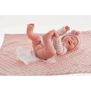 Reborn-Puppen Mia Pipi Antonio Juan (42 cm)  Antonio Juan