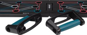 Avento Push-Up-Board Klappbar