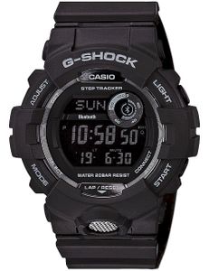 Casio - Náramkové hodinky - G-Shock - GBD-800-1BER - G-SHOCK