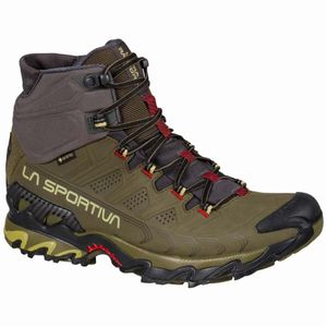 La Sportiva Buty La Ultra Raptor Ii Mid Nubuckleder Gtx, 34J810317