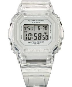 Dámské hodinky Casio BABY-G Sport