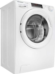 Candy Smart Pro Inverter CO 4104TWM/1-S Waschmaschine Frontlader 10 kg 1400 RPM Weiß