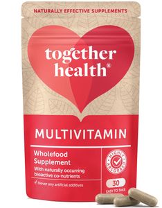 Together Health Doplňky stravy General Multivitamin, BI4419