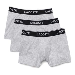 Bokserki Lacoste 3-Pack Boxer Briefs M 5H3389-CCA Bokserki Lacoste 3-Pack Boxer Briefs M 5H3389-CCA S