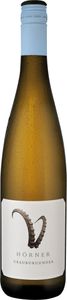 Stettner - Grauburgunder trocken Qualitätswein Hörner 12,5 %