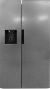 - Samsung RS6JA8511S9 Side-by-Side Kühlschrank