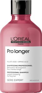 L´Oréal Professionnel Série Expert Pro Longer Shampoo Pflegeshampoo für langes Haar 300 ml