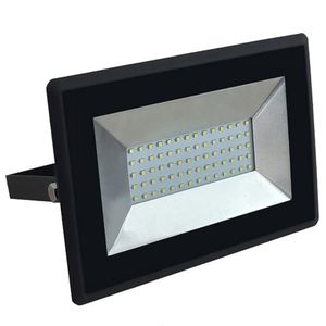 V-TAC LED-Flutlichtstrahler VT-4051 (5960), EEK: F, 50 W, 4250 lm, 6500 K