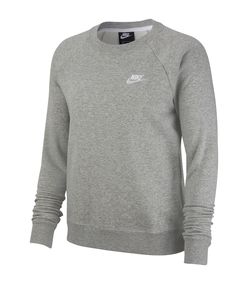 Nike Sweatshirts Essential, BV4110063, Größe: 178