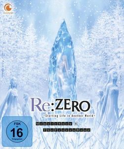 Re:ZERO -Sart.Lif i. another World - OVAs "Memory