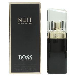 Hugo Boss Boss Nuit Pour Femme Eau de Parfum für Damen 30 ml