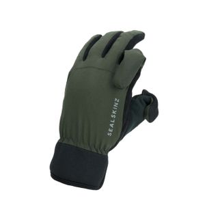 SealSkinz Waterproof All Weather Sporting Glove oliv