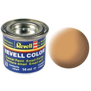 Revell Email Color 14ml hautfarbe, matt 32135