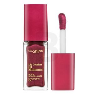 Clarins Lip Comfort Oil Shimmer