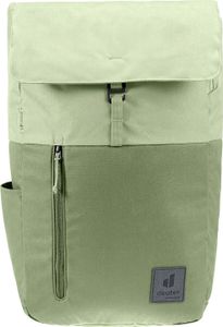 deuter Laptoprucksack Rucksack mit Laptopfach UP Seoul 16L Grove - Mineral khaki