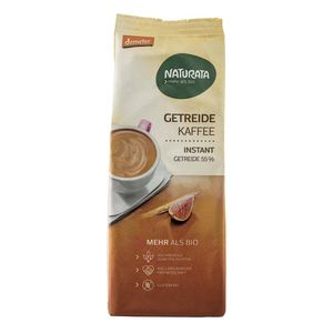 Naturata Getreidekaffee Classic instant Nachfüllpackung demeter 200g