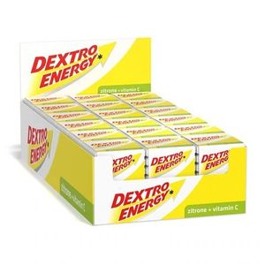 Dextro Energy Würfel 9er Packung 9 x 46g gemischt