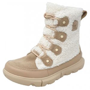 sorel beige boots