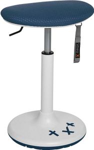 Topstar Hocker Sitness X-Stool 20 FX435 CR5 petrol