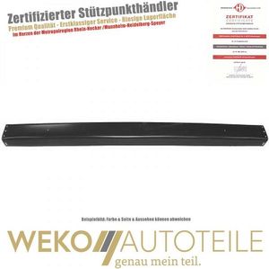 Stoßstange hinten mitte passend für VW T3 Transporter Baujahr 1979-1991